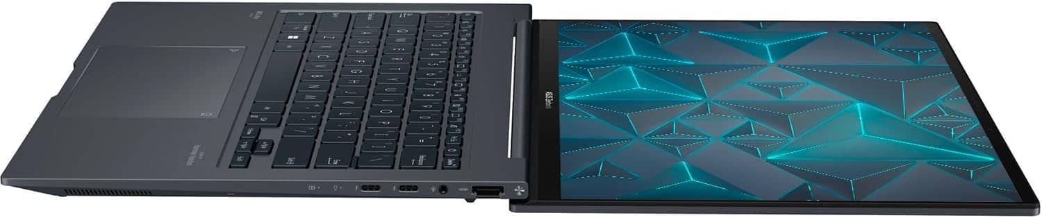 ASUS Vivobook Q420V Computers