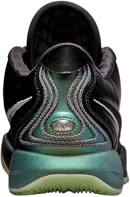 Nike LeBron XXI Sneaker Black 10 New