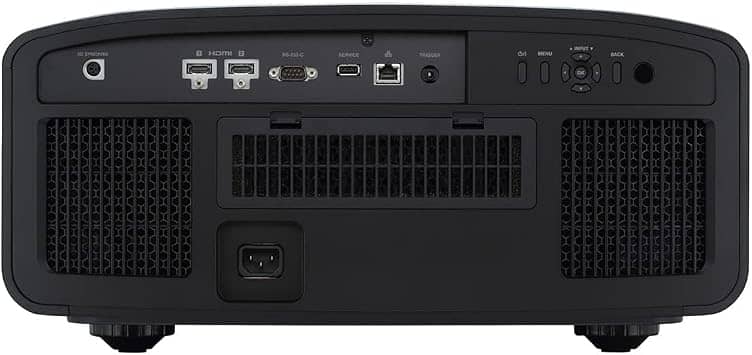 JVC DLA-NP5R Projectors Used - Good
