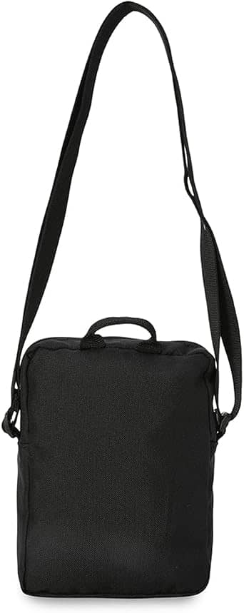 Puma Academy Shoulder Bag Women's bags Black Unspecified New
