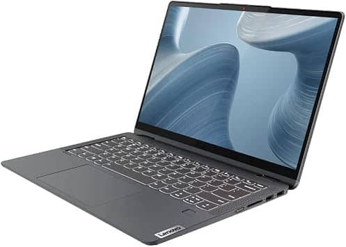 Lenovo IdeaPad Flex 5 14IAU7 Computers 512GB 16GB Refurbished - Excellent