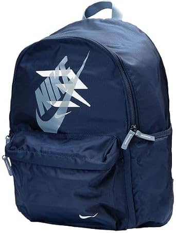 Nike Futura Backpack Women's bags Red 21L New