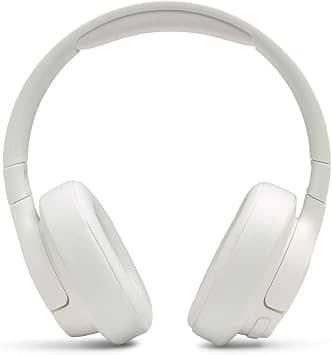 JBL JBLT700BTWHT Headphones & Earbuds White New