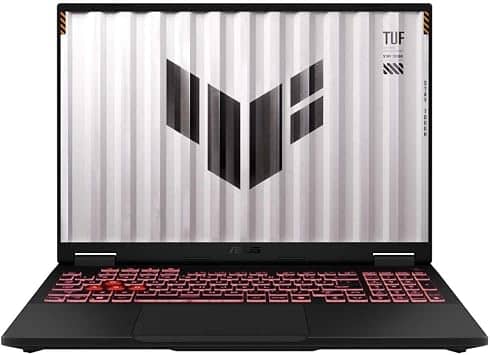 ASUS TUF FA608 Computers 4TB 16GB New