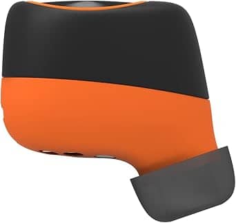 Motorola SH001A Headphones & Earbuds Orange New