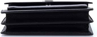 Saint Laurent Sunset Top Handle Women's bags Medium Unspecified Black New