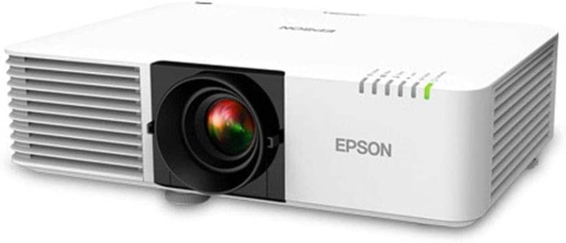 Epson PowerLite L500W Projectors New