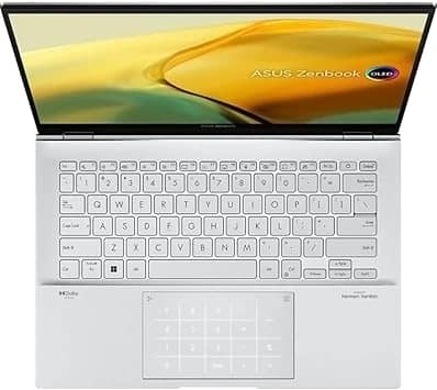 ASUS Zenbook UX3402VA Computers