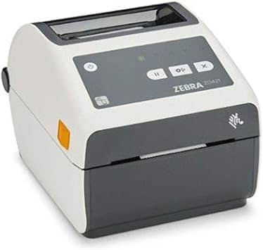Zebra ZD421c Printers New