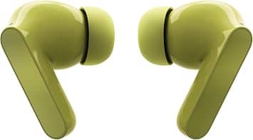Motorola Moto Buds Headphones & Earbuds Green New