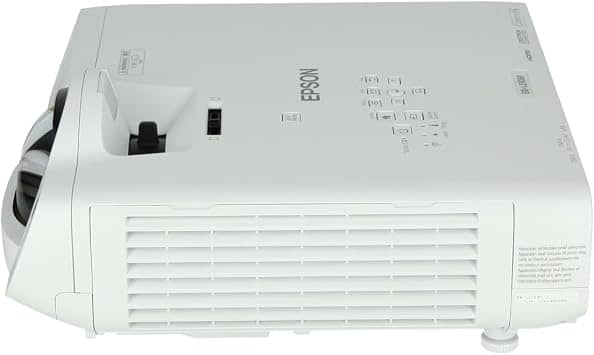 Epson EB-L210SF Projectors New
