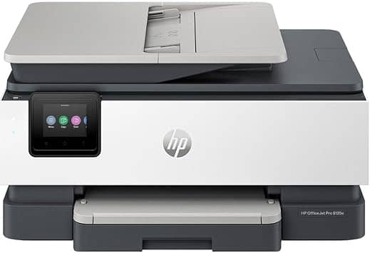 HP CRTHPOJP8135E Printers Refurbished - Excellent
