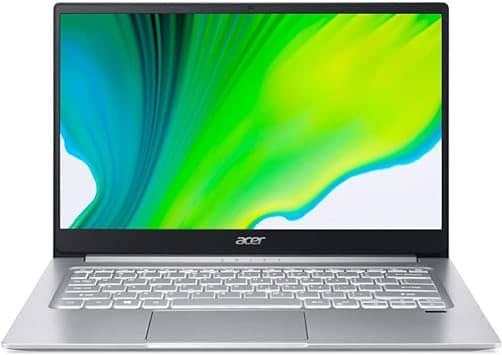Acer SF314-59-75QC Computers New
