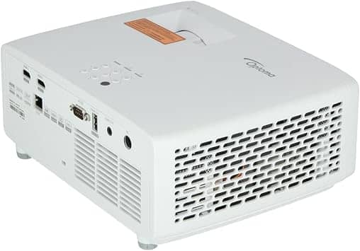 Optoma E9PD7L311EZ3 Projectors New