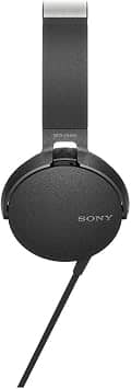 Sony MDR-XB550AP Headphones & Earbuds Black New