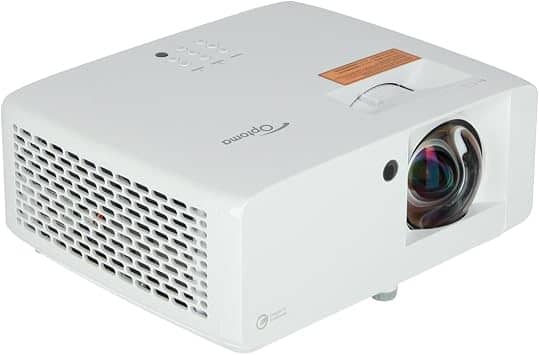 Optoma E9PD7L311EZ3 Projectors New