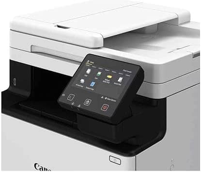 Canon 5455C012 Printers New