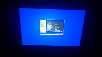 Epson POWERLITE 1945W Projectors New