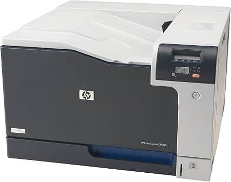 HP LaserJet Pro CP5225dn Printers New