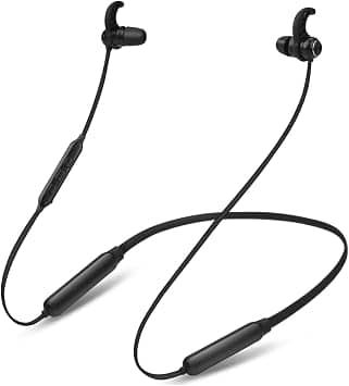 Avantree NB16 Headphones & Earbuds Black New