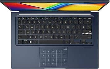 ASUS Vivobook X140 Computers