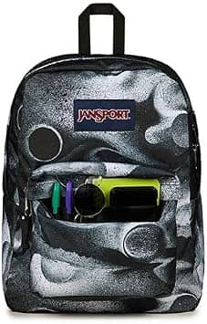 JanSport SuperBreak One Women's bags Black New