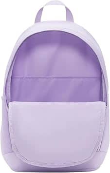 Nike Hayward Women's bags White 100% Polyester Backpack Unspecified New