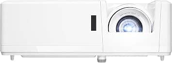 Optoma ZW400 Projectors New