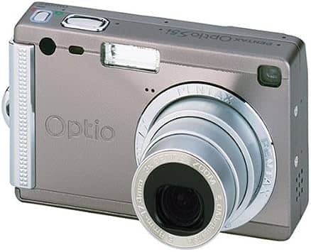 Pentax s5i Digital Cameras Black New Body Only