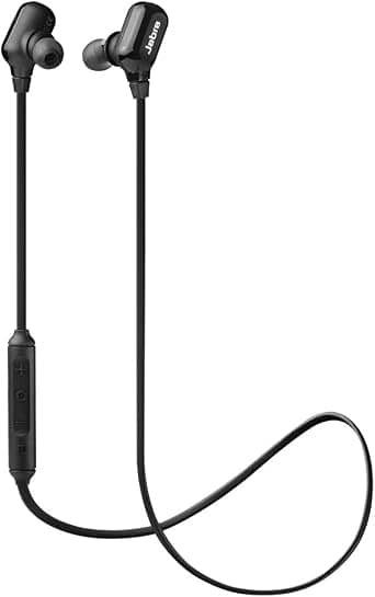 Jabra Halo Free Headphones & Earbuds Black New