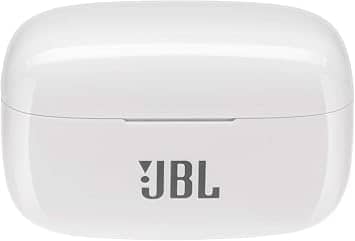 JBL LIVE 300 Headphones & Earbuds White New
