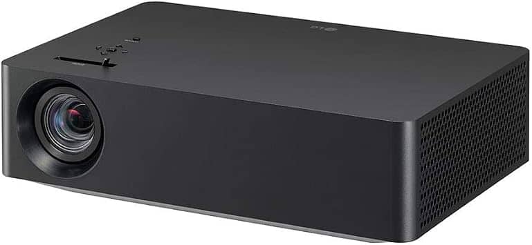 LG HU70LAB Projectors Used - Good