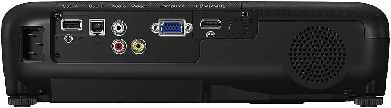 Epson Pro EX7260 Projectors New