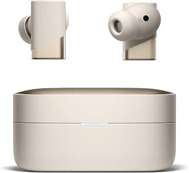 Status PROX-MOON Headphones & Earbuds Moonbeam New