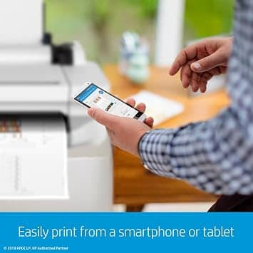 HP DesignJet T230 24-inch with 2-year Warranty Printers New
