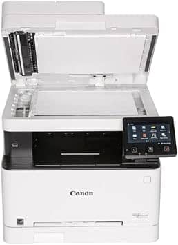 Canon iC MF654Cdw Printers Refurbished - Excellent