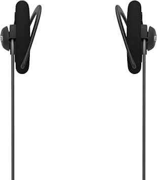 Koss KSC35 Headphones & Earbuds Black New