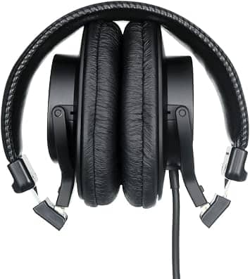 Sony MDR Headphones & Earbuds Black New