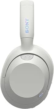 Sony ULT WEAR Headphones & Earbuds Black New