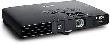 Epson PowerLite 1761W Projectors New