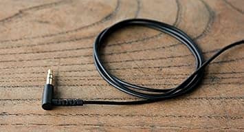 Final E2000C Headphones & Earbuds Black New