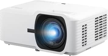ViewSonic LS711HD-CR Projectors Refurbished - Excellent