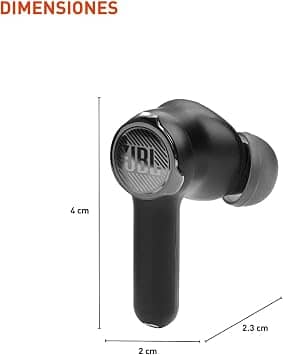 JBL Quantum TWS Headphones & Earbuds Black New