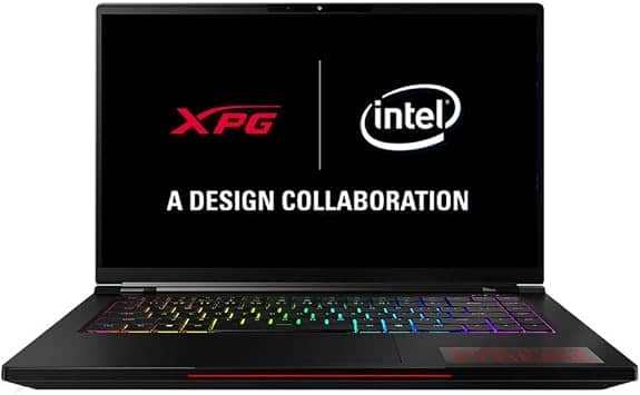 XPG XENIA 1660Ti Computers New