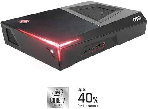 MSI TRIDENT3003 Computers New