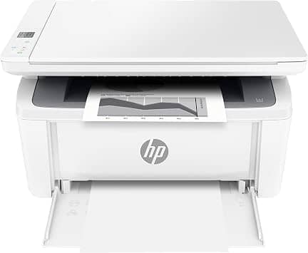 HP New Version: M140w Printers