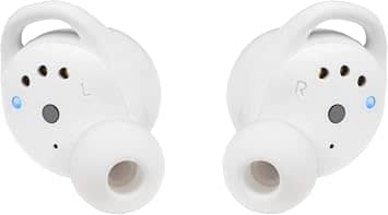 JBL LIVE 300 Headphones & Earbuds White New