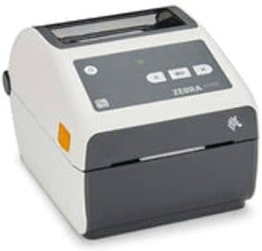 Zebra ZD421c Printers New
