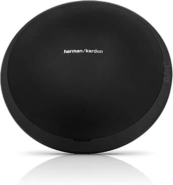 Harman Kardon Onyx Studio Portable Bluetooth Speakers Black New