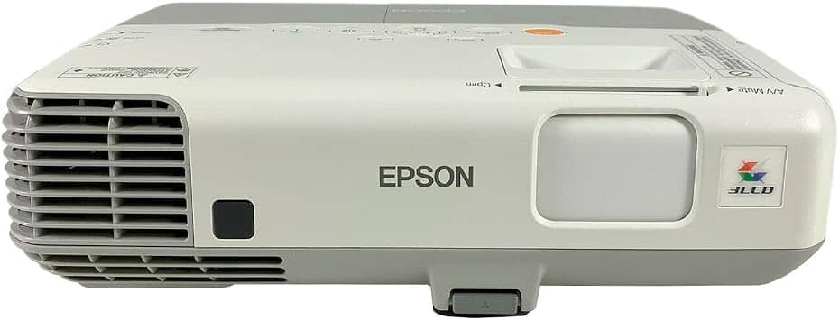 Epson POWERLITE 93 PLUS Projectors New